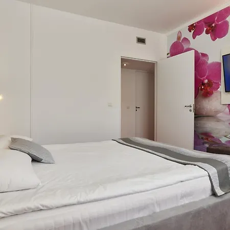 Mycontinental Gara De Nord 3* 부쿠레슈티