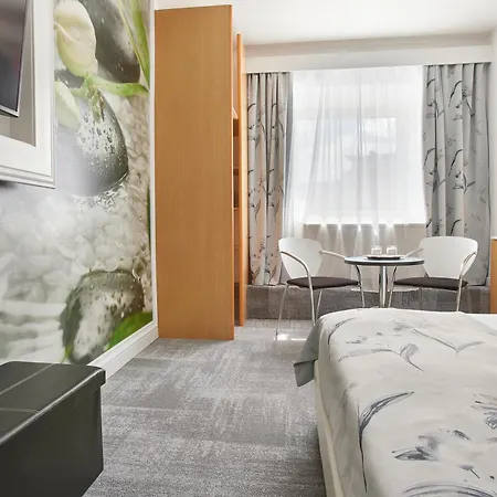 Mycontinental Gara De Nord Hotel Bucarest