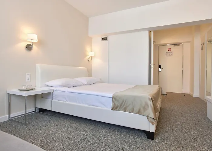 Mycontinental Gara De Nord Hotel