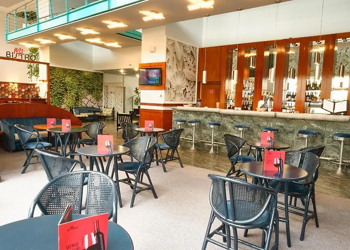 Mycontinental Gara De Nord