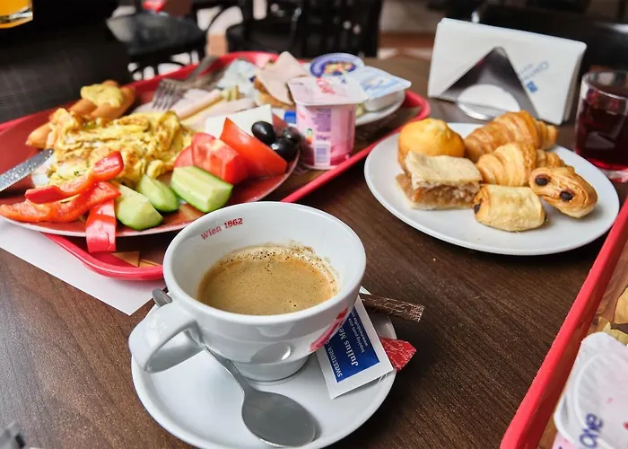 Mycontinental Gara De Nord