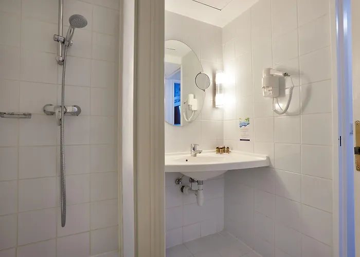 Mycontinental Gara De Nord 3*