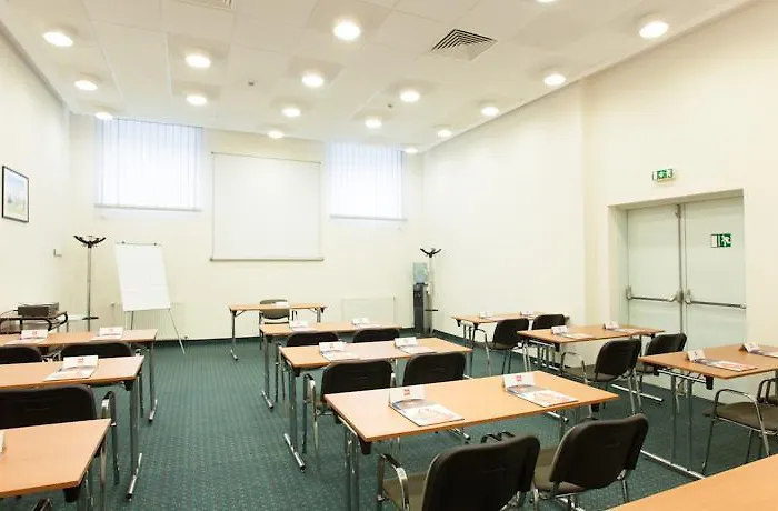 Mycontinental Gara De Nord 3* Bucarest