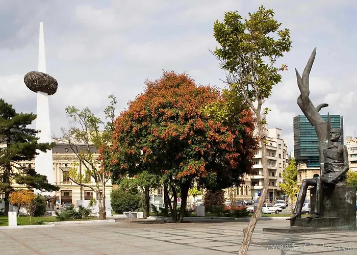 Mycontinental Gara De Nord 3* Bucarest