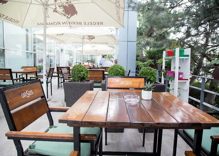 Mycontinental Gara De Nord