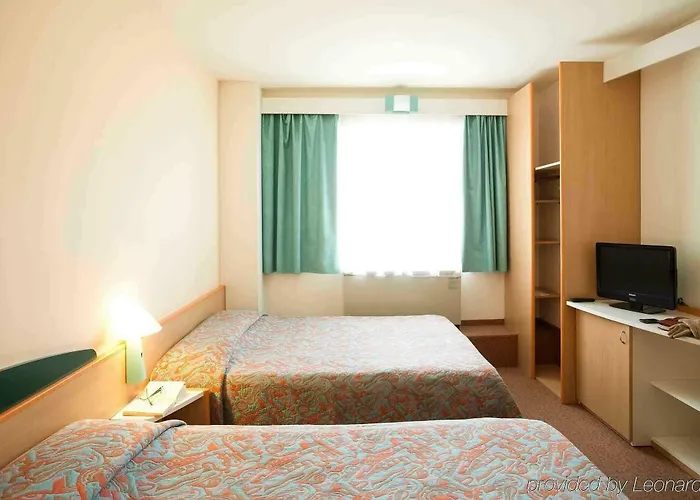 Mycontinental Gara De Nord Hotel