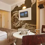 Mycontinental Gara De Nord Bükreş
