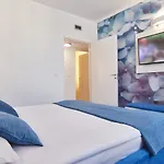 Mycontinental Gara De Nord Otel Bükreş