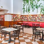 Mycontinental Gara De Nord 3* Bükreş