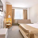 Mycontinental Gara De Nord Otel