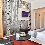 Mycontinental Gara De Nord Otel