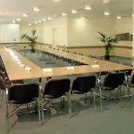 Otel Mycontinental Gara De Nord Bükreş