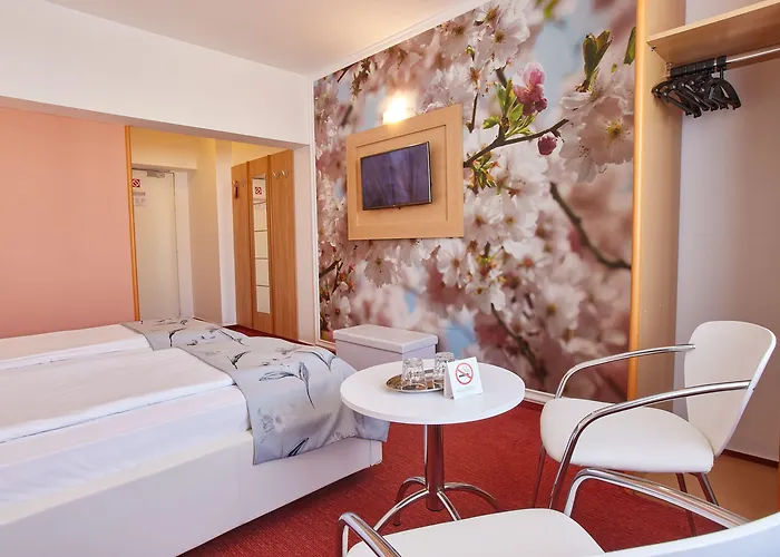 Mycontinental Gara De Nord Ξενοδοχείο 3*