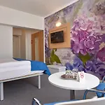 Mycontinental Gara De Nord 3*