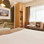 Mycontinental Gara De Nord Отель Бухарест