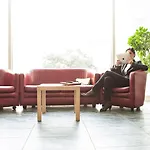 Hotel Mycontinental Gara De Nord