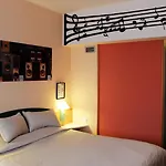 Mycontinental Gara De Nord Hotel 3*