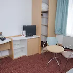 Mycontinental Gara De Nord Bucarest