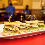 Mycontinental Gara De Nord 3*