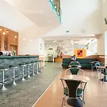 Mycontinental Gara De Nord Bucarest