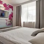 Mycontinental Gara De Nord Отель 3*