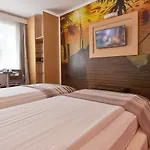 Hotel Mycontinental Gara De Nord