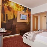 Hotel Mycontinental Gara De Nord