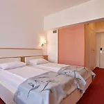Hotel Mycontinental Gara De Nord Bucarest