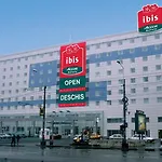 Отель Mycontinental Gara De Nord Бухарест