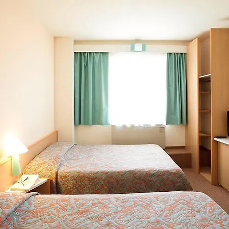 Mycontinental Gara De Nord Hotell Bukarest
