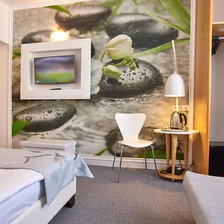 Hotel Mycontinental Gara De Nord Bucarest
