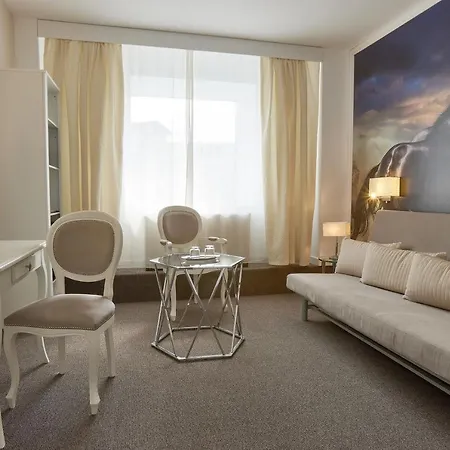 Mycontinental Gara De Nord 3* Bucarest