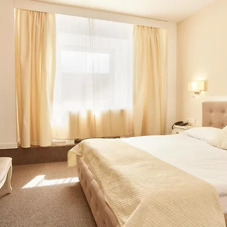 Mycontinental Gara De Nord Hotel 3*