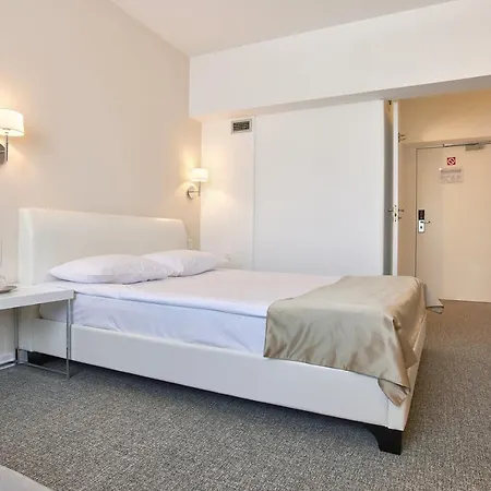Mycontinental Gara De Nord Hotell