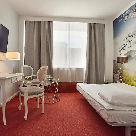 Mycontinental Gara De Nord 3*