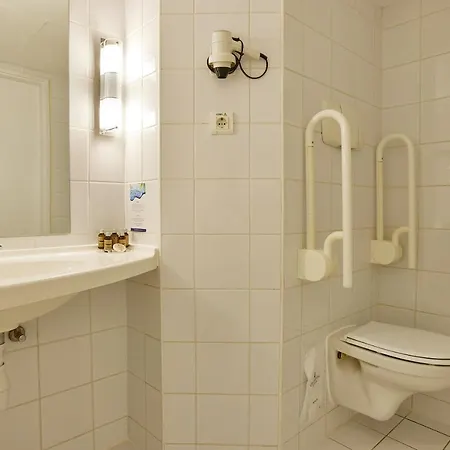 Hotel Mycontinental Gara De Nord