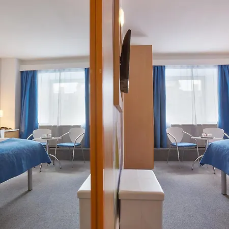 Mycontinental Gara De Nord 3* Bukurešť