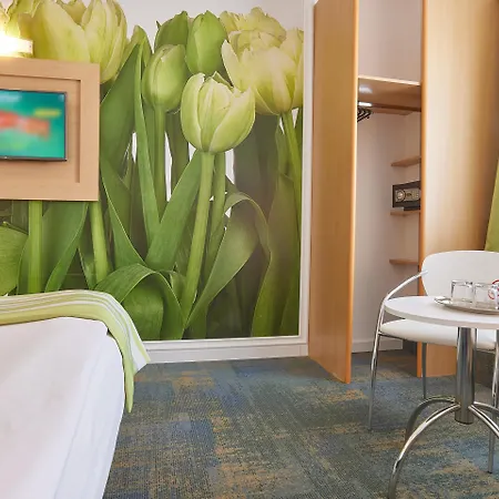 Mycontinental Gara De Nord Hotel
