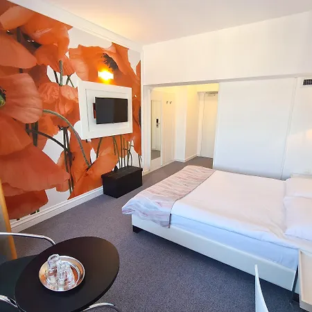 Mycontinental Gara De Nord Hotel 3*