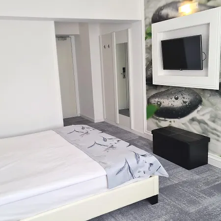Mycontinental Gara De Nord 3* Bucarest