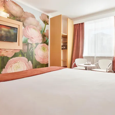 Mycontinental Gara De Nord Bukarest