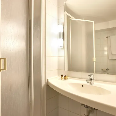 Mycontinental Gara De Nord 3*