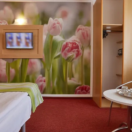 Hotel Mycontinental Gara De Nord 3*