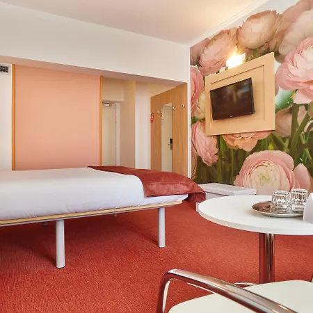 Hotel Mycontinental Gara De Nord Bucarest