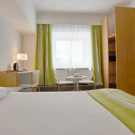 Mycontinental Gara De Nord Hotel Bucarest