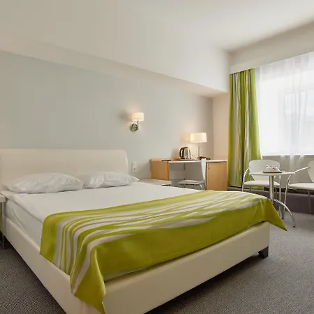 Hotel Mycontinental Gara De Nord