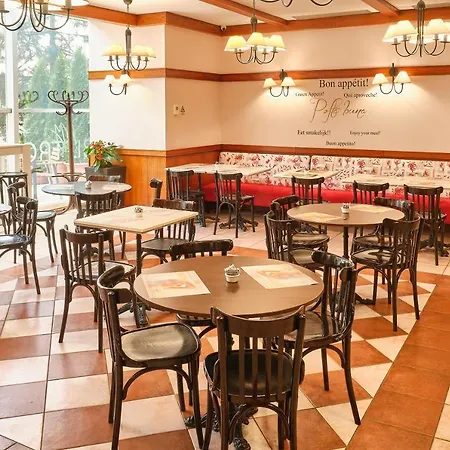 Mycontinental Gara De Nord 3* Bukurešť