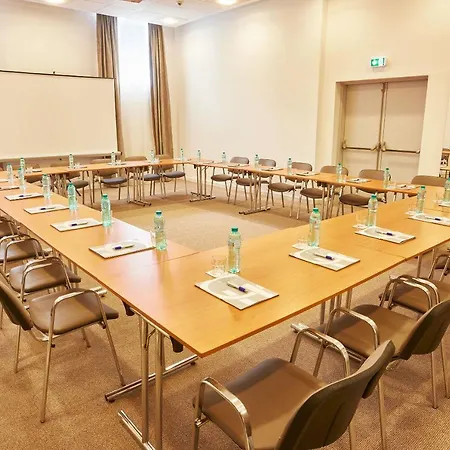 Hotel Mycontinental Gara De Nord 3*