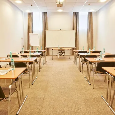 Mycontinental Gara De Nord Hotell 3*