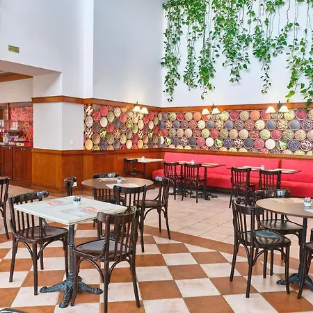 Mycontinental Gara De Nord 3* Bukarest